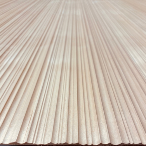 Latho Massivholzdecklage Capri Birke